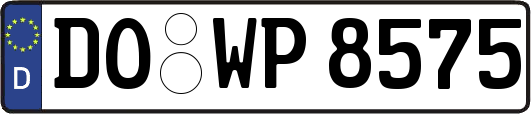 DO-WP8575