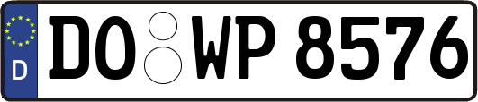 DO-WP8576