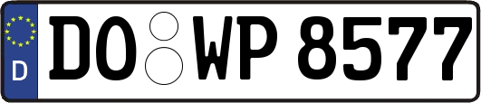 DO-WP8577