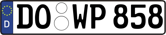 DO-WP858