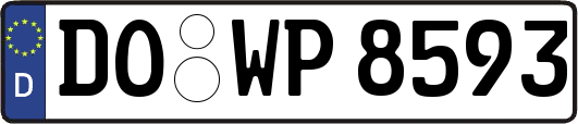 DO-WP8593