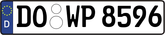 DO-WP8596