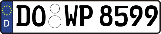 DO-WP8599