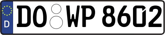 DO-WP8602