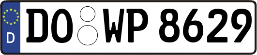 DO-WP8629