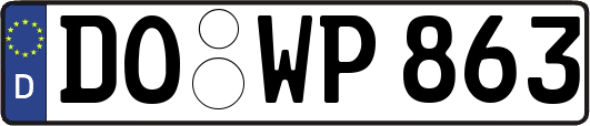 DO-WP863