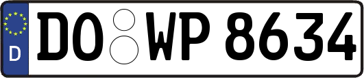 DO-WP8634
