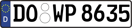 DO-WP8635