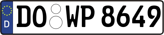 DO-WP8649