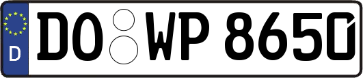 DO-WP8650