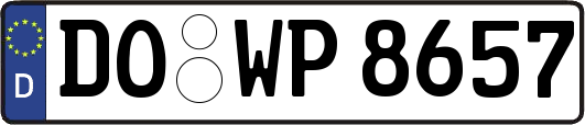 DO-WP8657