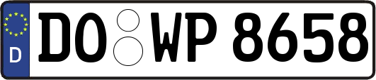 DO-WP8658