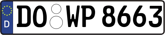 DO-WP8663