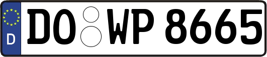 DO-WP8665