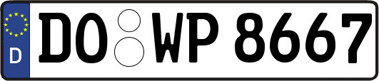DO-WP8667