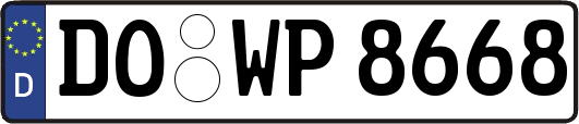 DO-WP8668