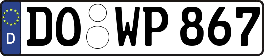 DO-WP867