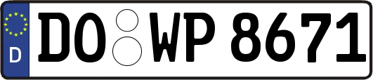 DO-WP8671