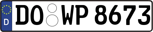 DO-WP8673