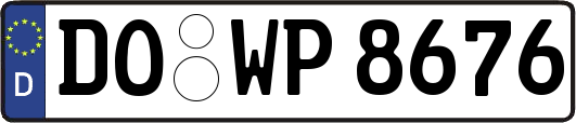DO-WP8676