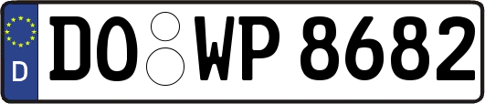 DO-WP8682