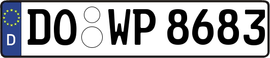 DO-WP8683