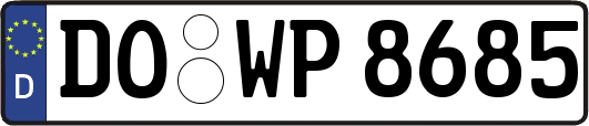 DO-WP8685