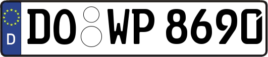 DO-WP8690