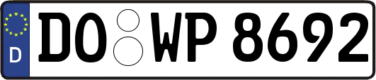 DO-WP8692