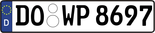 DO-WP8697