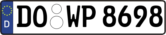 DO-WP8698