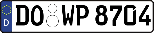 DO-WP8704