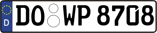 DO-WP8708