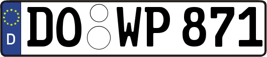 DO-WP871