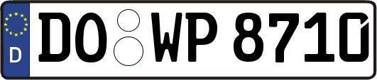 DO-WP8710