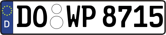 DO-WP8715