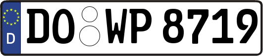 DO-WP8719
