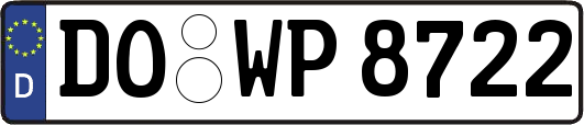 DO-WP8722