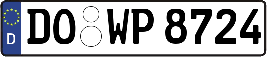 DO-WP8724