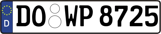 DO-WP8725