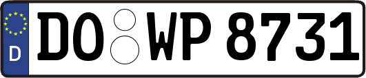 DO-WP8731