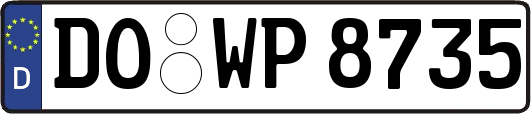 DO-WP8735