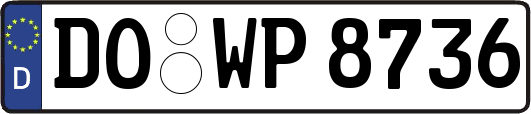 DO-WP8736