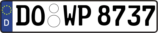 DO-WP8737