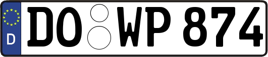 DO-WP874