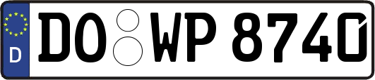 DO-WP8740