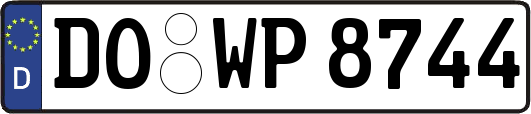 DO-WP8744