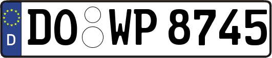 DO-WP8745