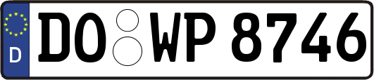 DO-WP8746