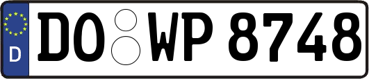 DO-WP8748